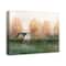 Autumn Themed Landscape 20" x 16" Canvas Wall Art